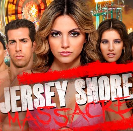 Jersey Shore Massacre