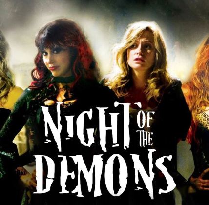 Night of the Demons