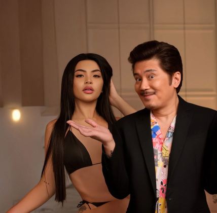 Breast Friends Forever