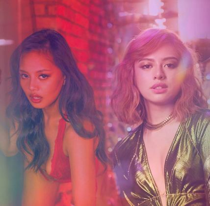 Halo-Halo X - Season 1 Episode 2 (Lucy Dreaming)