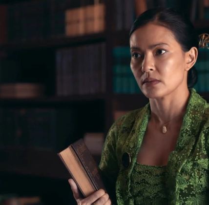 Gowok: Javanese Kamasutra