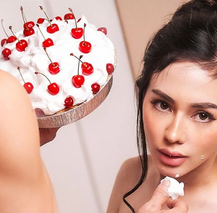 Creampie