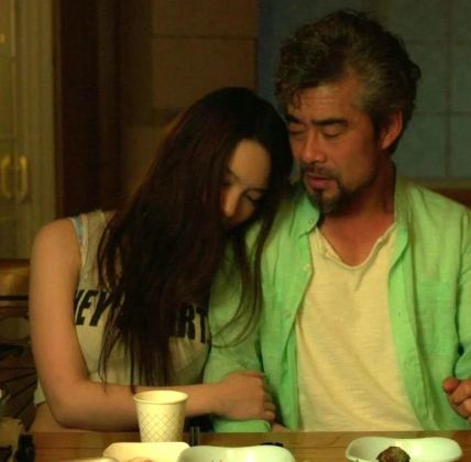 I Don't Like Younger Men