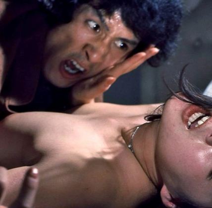 Sexual Assault at a Hotel