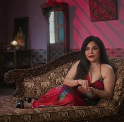 Dirty Entertainers: The Business of Indian Erotica