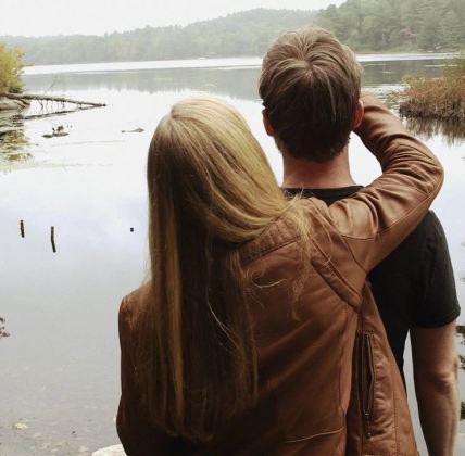 Enthusiastic Sinners