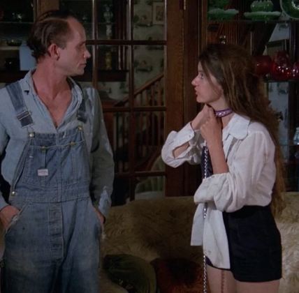 Schoolgirls in Chains