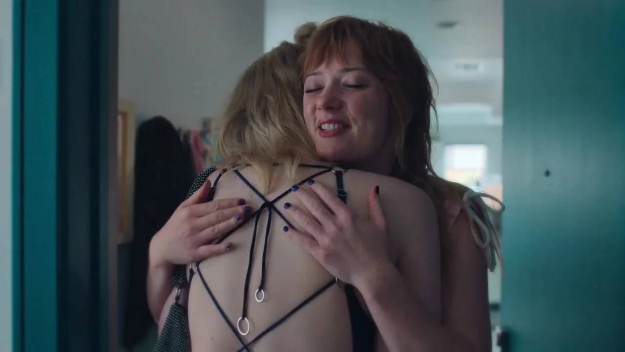 Margo's Got Money Troubles - Season 1 Episode 4 (Buddies)