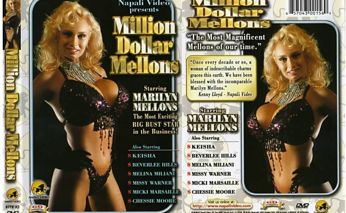 Million Dollar Melons ft. Marilyn Mellons