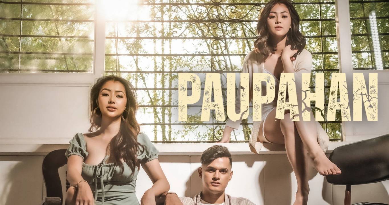 Paupahan