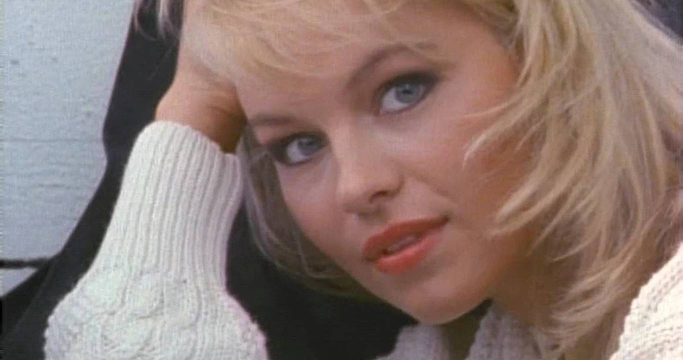 Playboy Video Centerfold: Pamela Anderson
