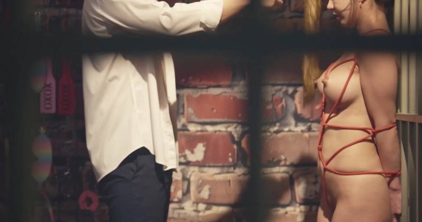 Secret Door