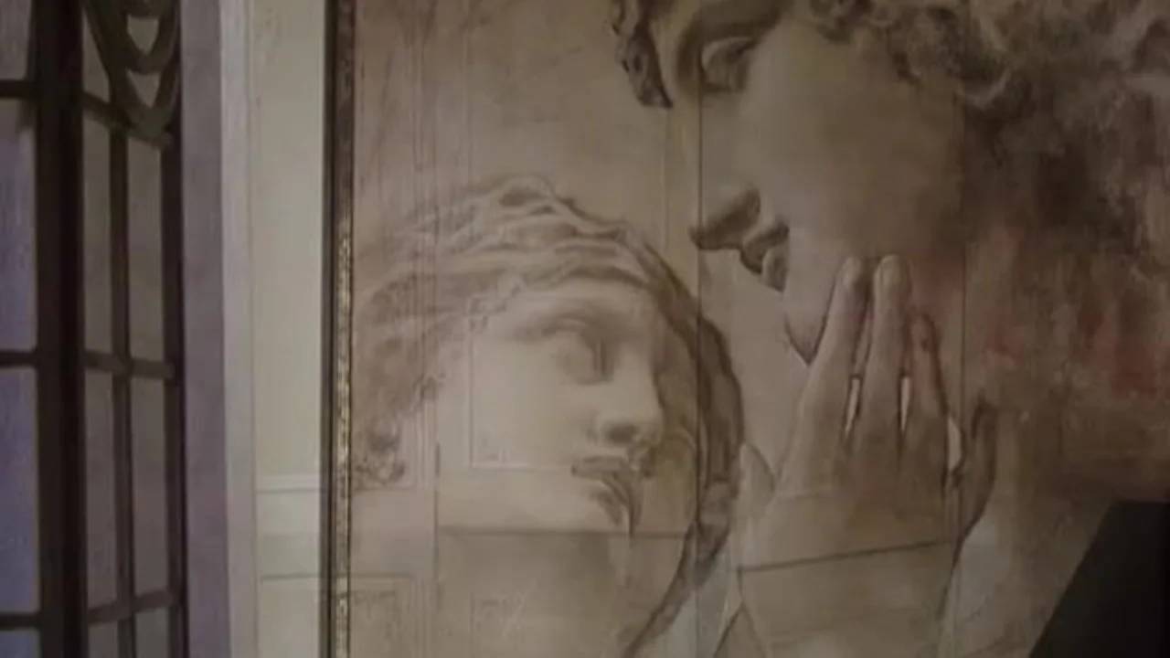 The Corporate Ladder