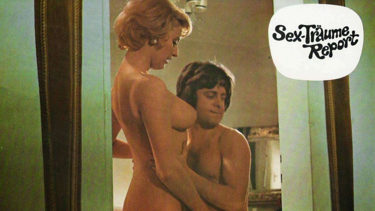 Sex-Träume-Report