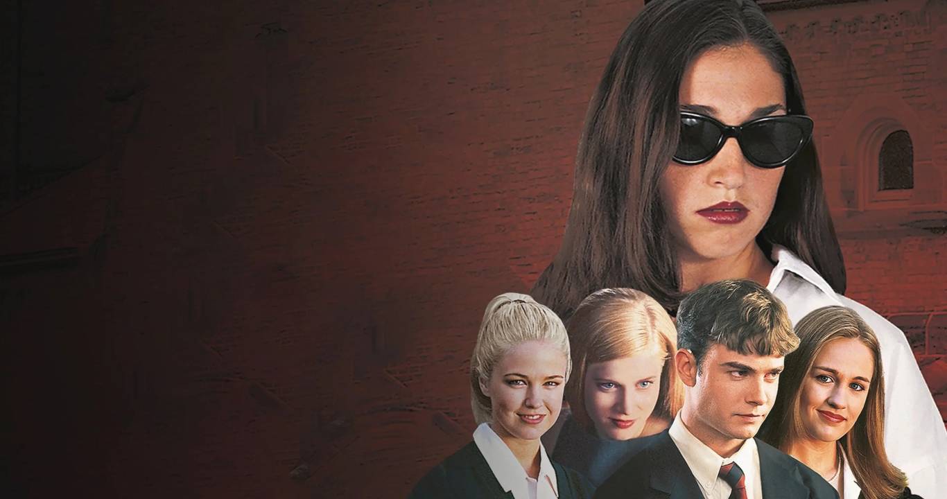 Cruel Intentions 2