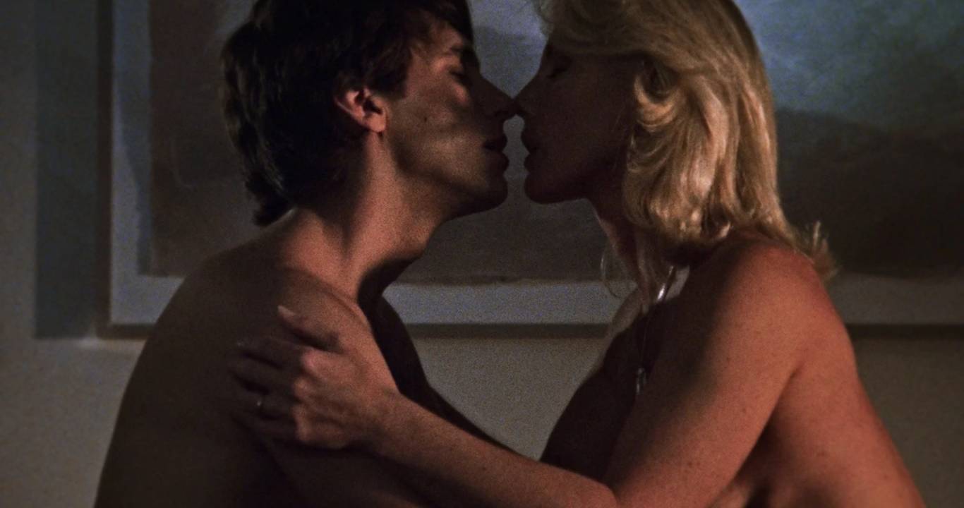 Love Scenes