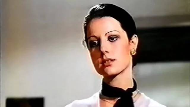 Mikaela, The Sweet Temptation