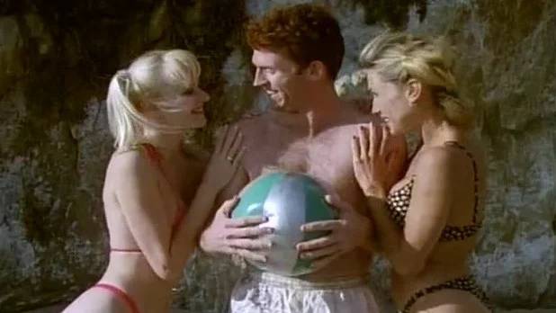 Passion and Romance: Double or Nothing