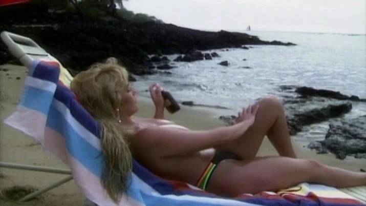 Passport to Paradise: Hawaii