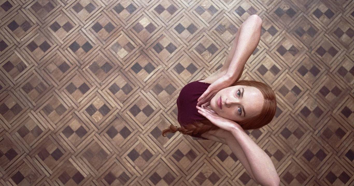 Suspiria