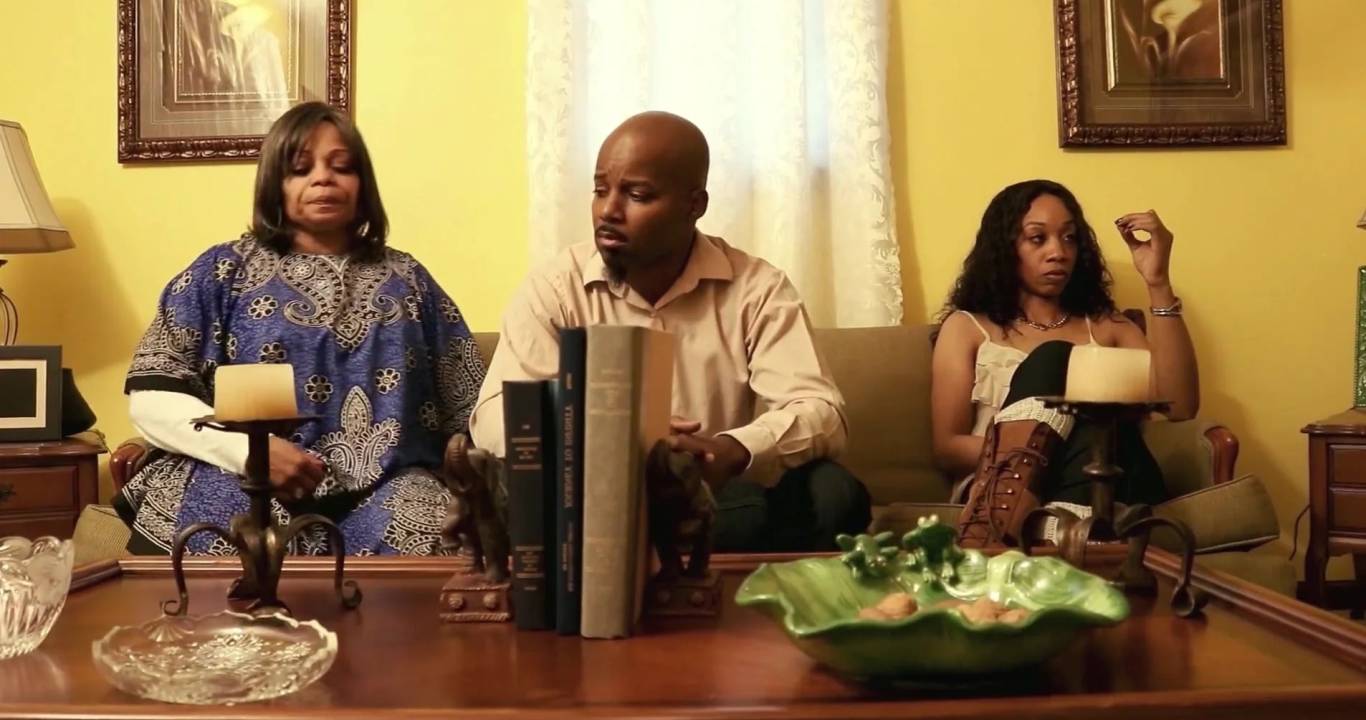 Taboo: The Unthinkable Act