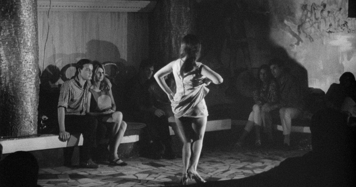 The Curious Dr. Humpp