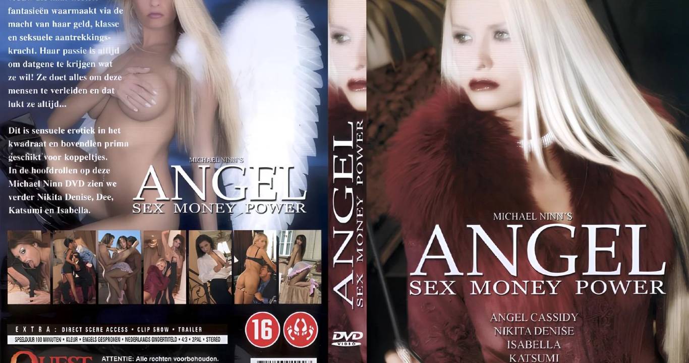 Angel: Sex Money Power