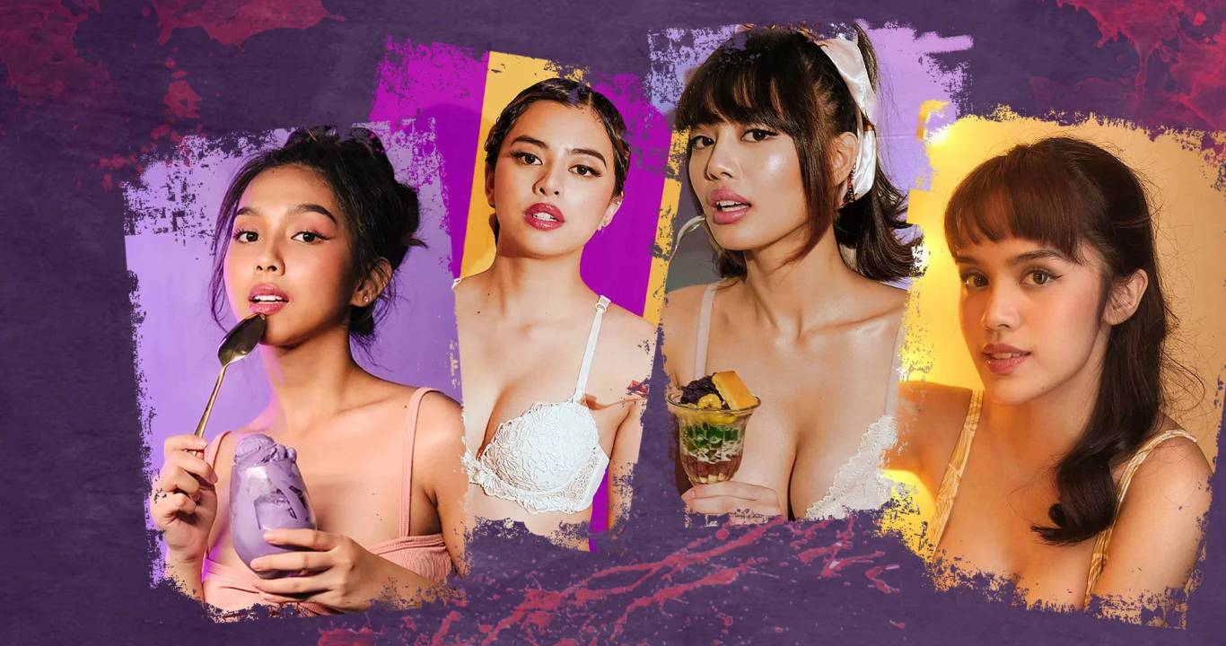 Halo-Halo X 2023 Season 1 Episode 1 - Extra Rider