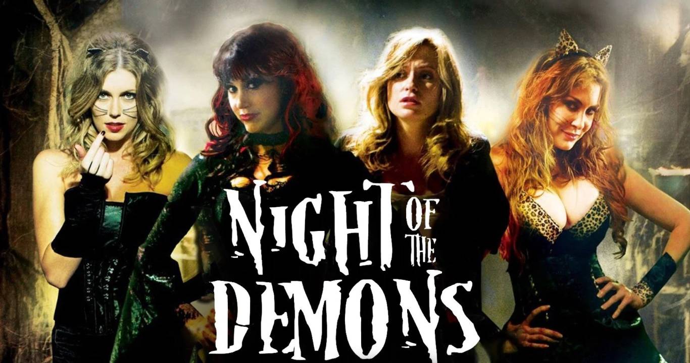 Night of the Demons