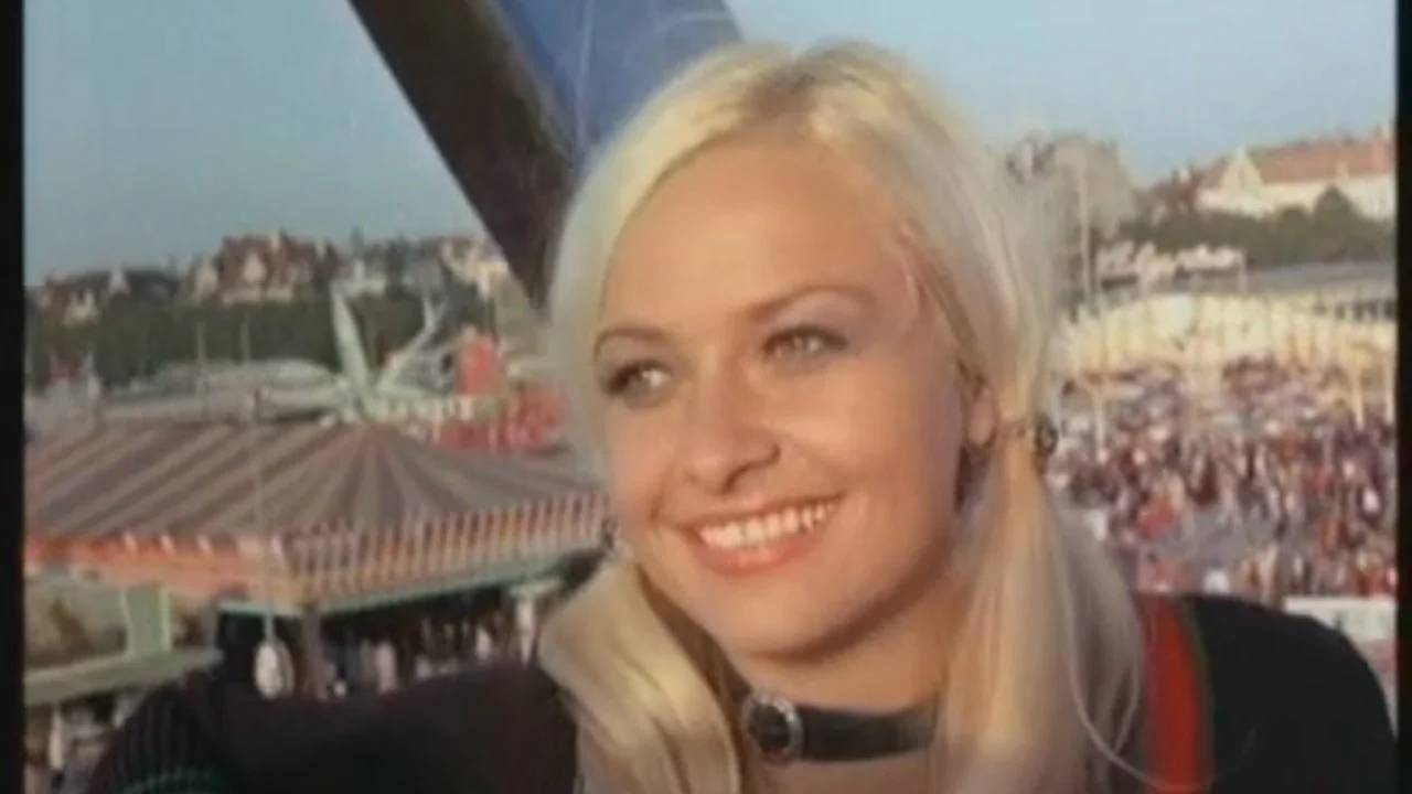 Oktoberfest! Da kann man fest…