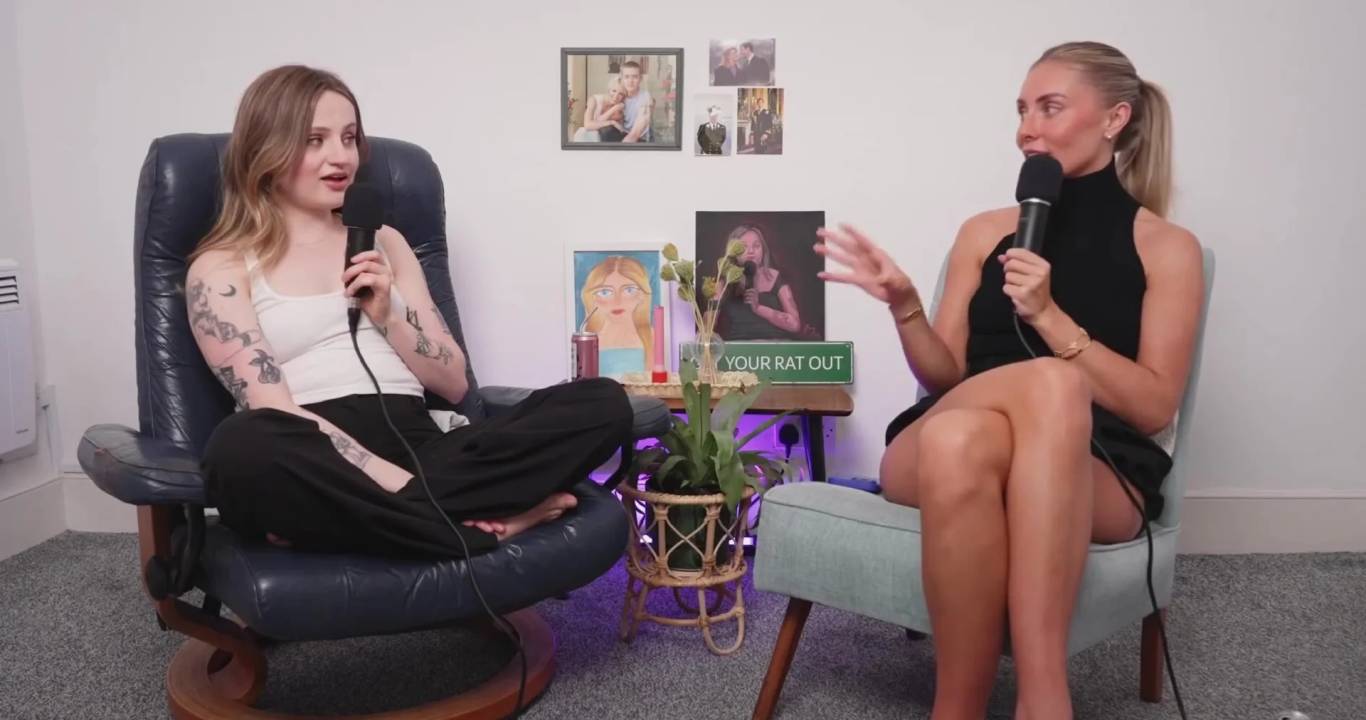 1000 Men and Me: The Bonnie Blue Story