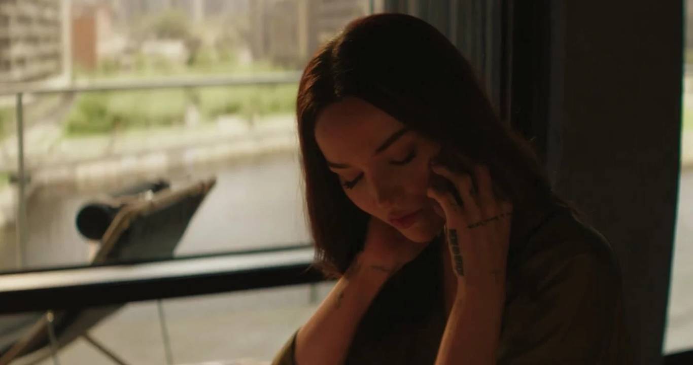 56 Days Season 1 Chapter 3