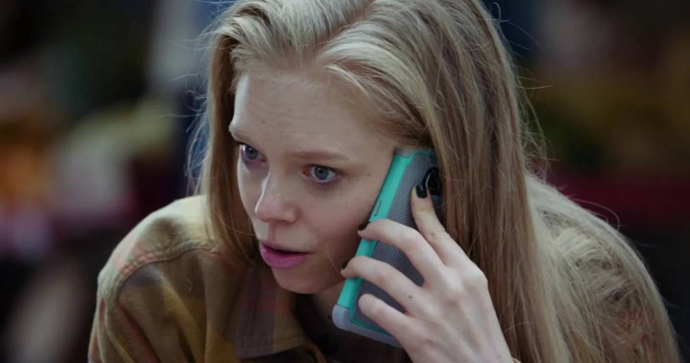 56 Days Season 1 Chapter 4