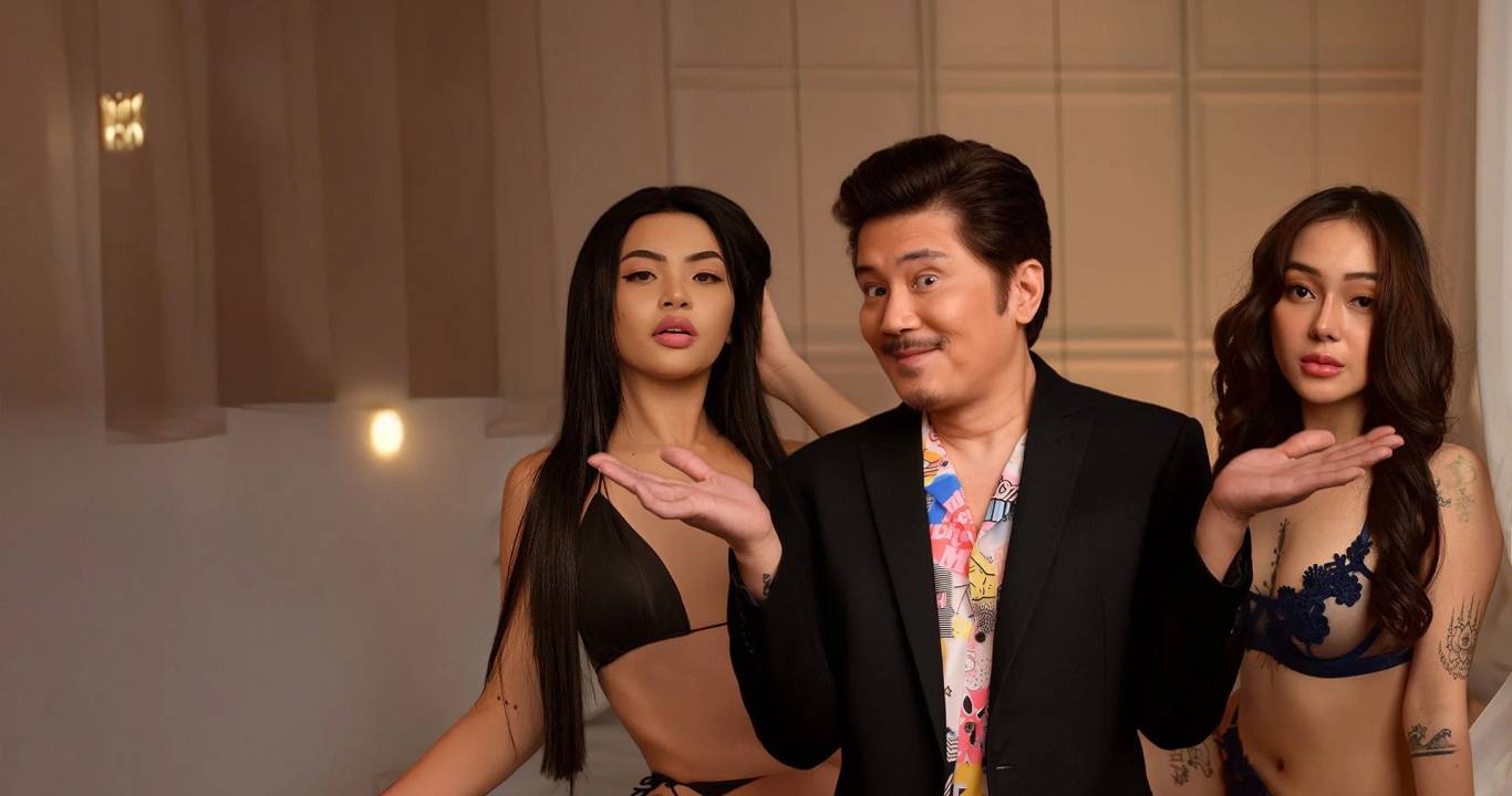 Breast Friends Forever