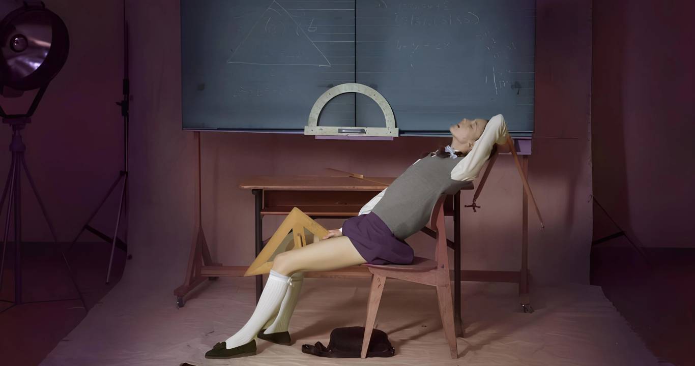 Nymphomaniac: Vol. I