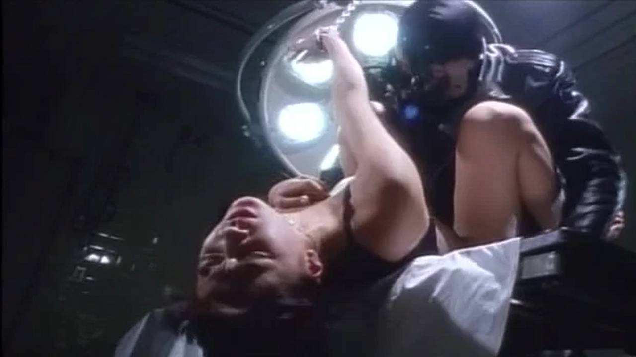 Rapeman 2