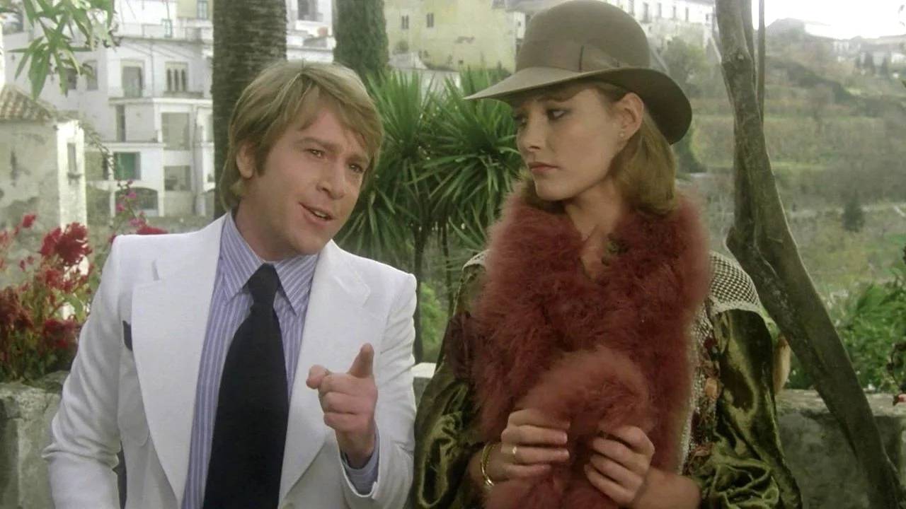 Seven Dangerous Women