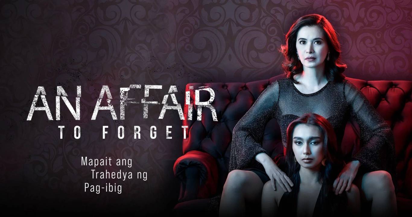 An Affair to Forget