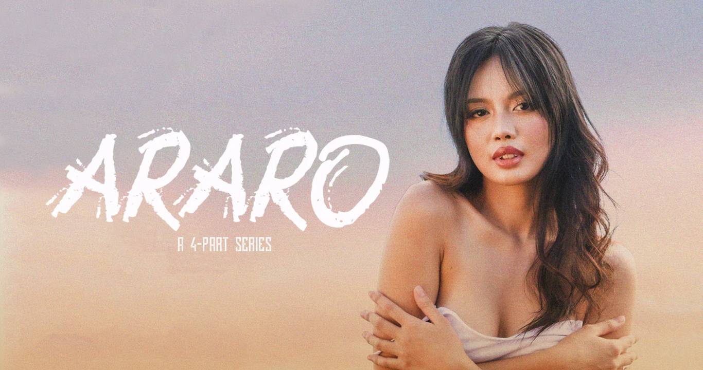 Araro - Season 1 Episode 4