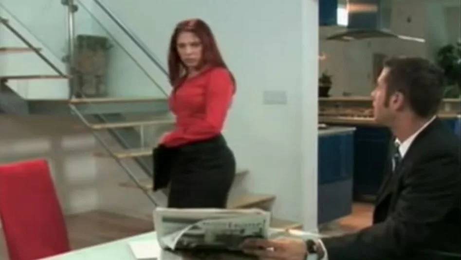 Carnal Candidate Political Kink