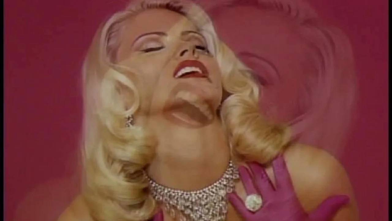 Playboy: The Complete Anna Nicole Smith