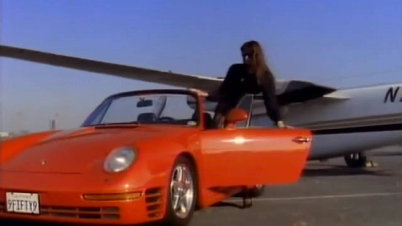 Playboy Video Centerfold: Tawnni Cable