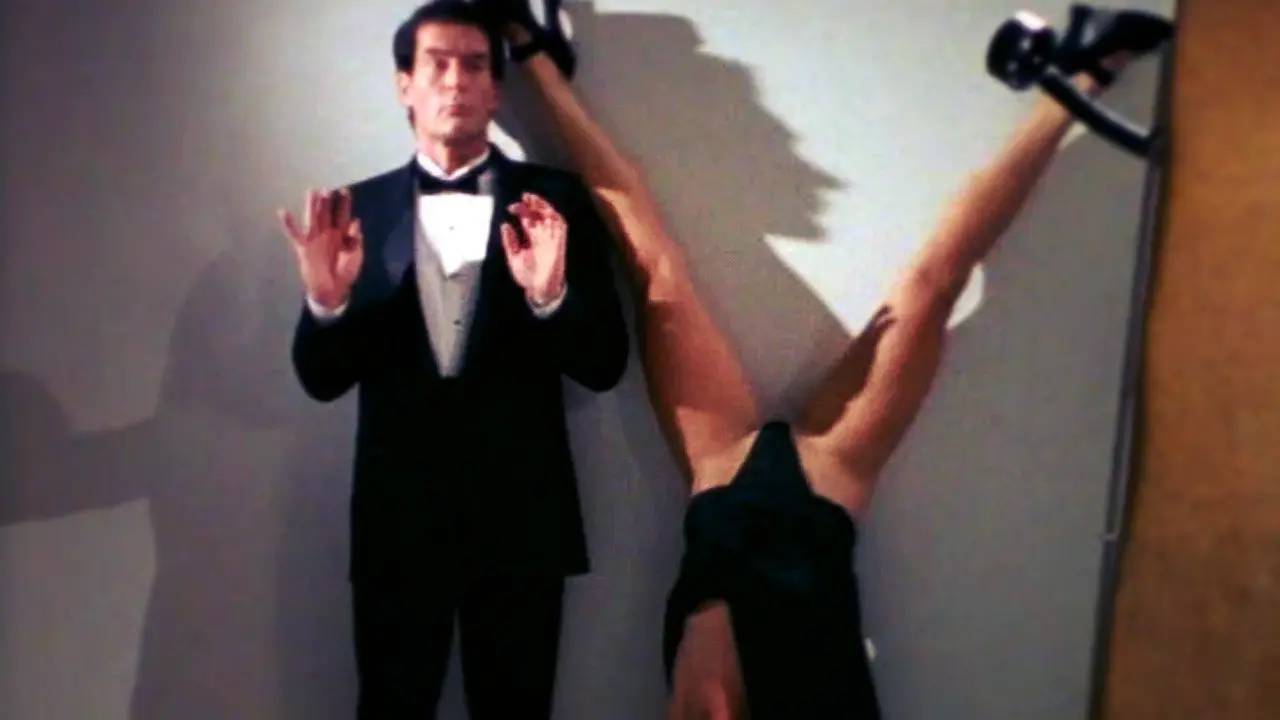 Rod Steele 0014: You Only Live Until You Die