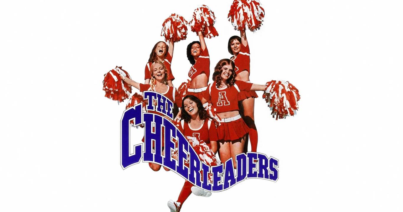 The Cheerleaders