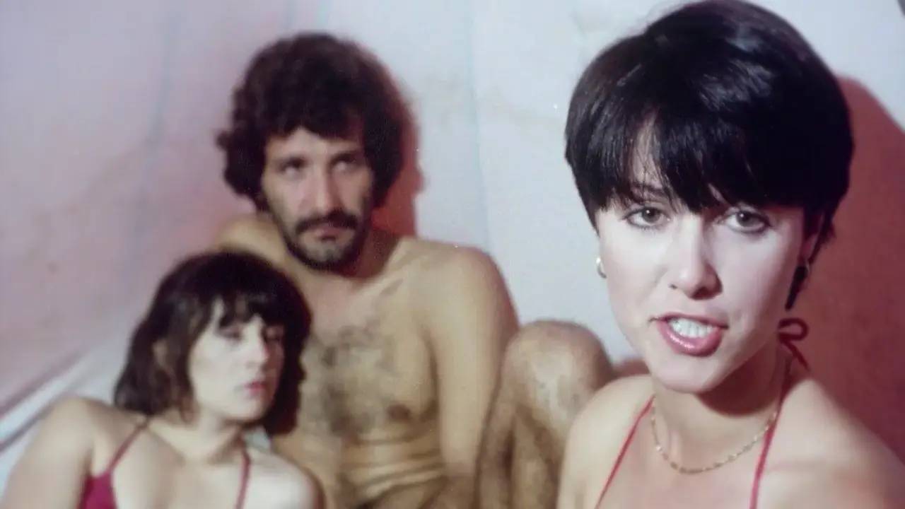 The Empire of Desire