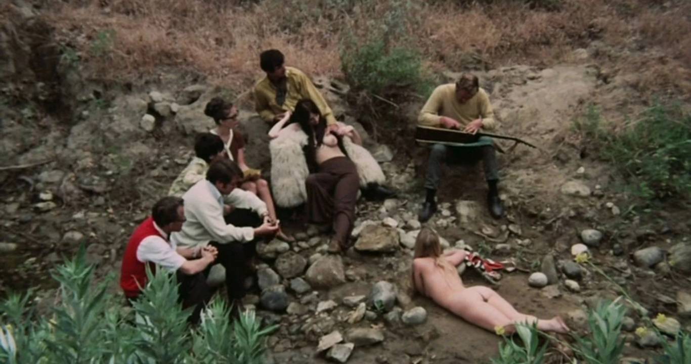 The Tale of the Dean's Wife