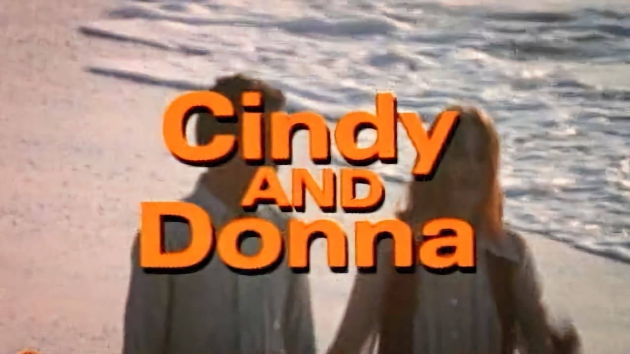 Cindy and Donna