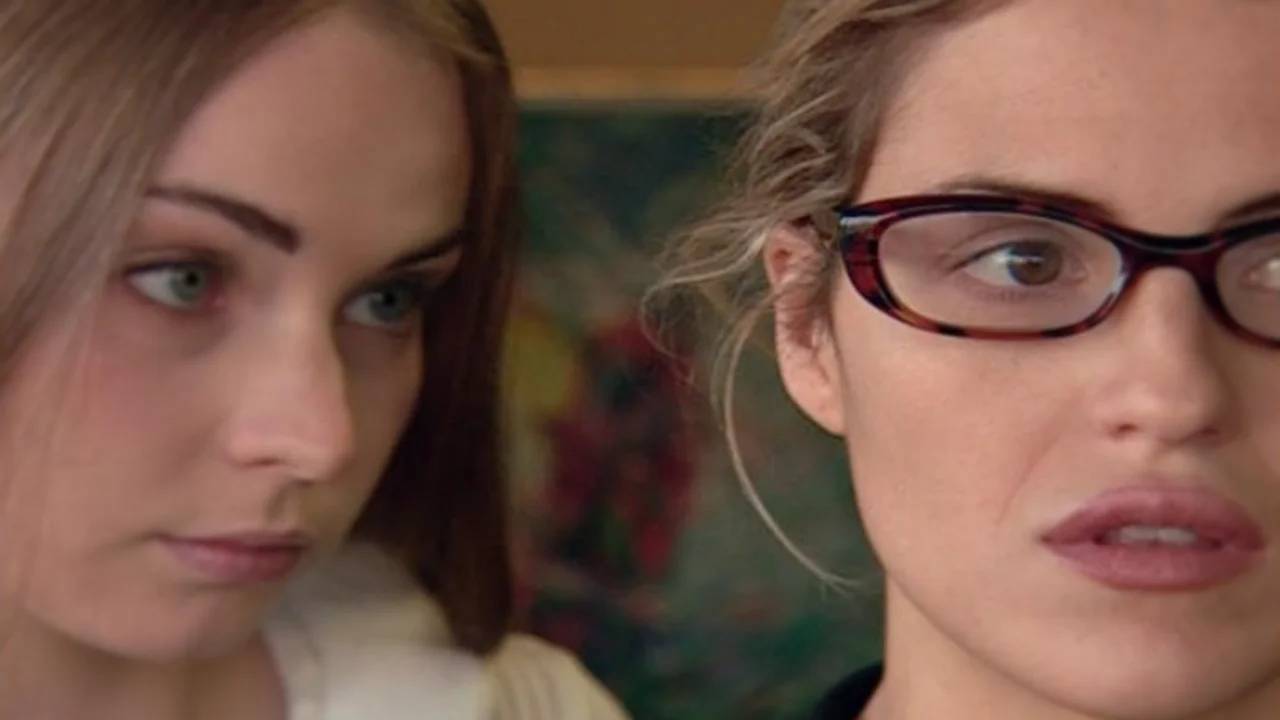 Dr. Jekyll and Mistress Hyde