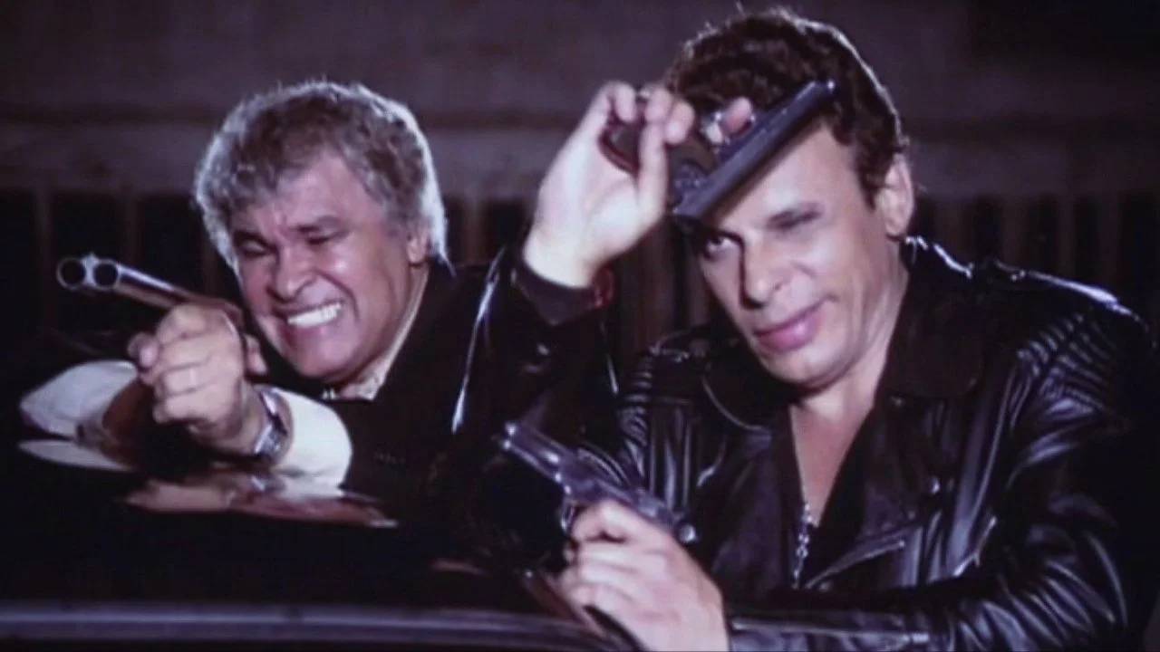 I Killed Lucio Flavio