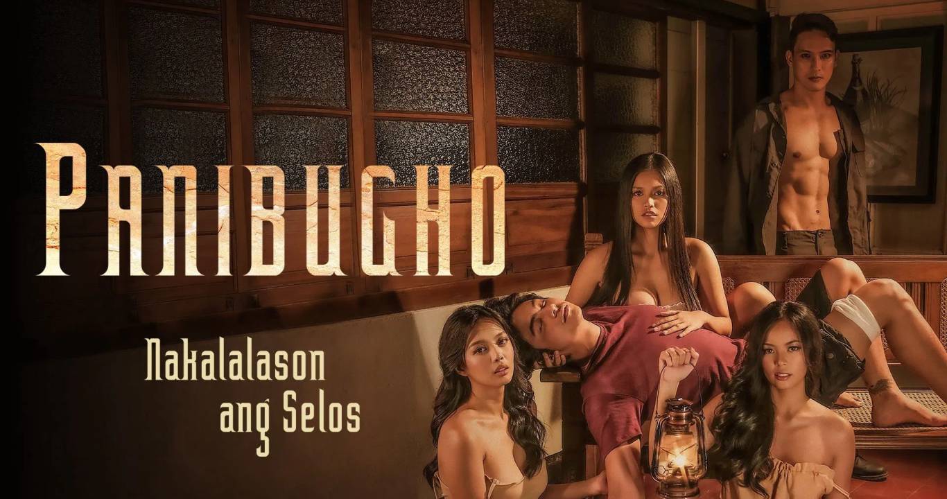 Jealousy